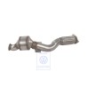 VW Original Tubo Escape Catalizador Previo - 7L6254300KX