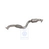 VW Original Tubo Escape Catalizador Previo - 7L6254301JX