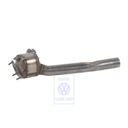 VW Original Catalizador - 7L6254401AX