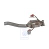 VW Original Catalizador - 7L6254450JX