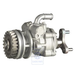 VW Original Bomba Aletas - 7L6422153A