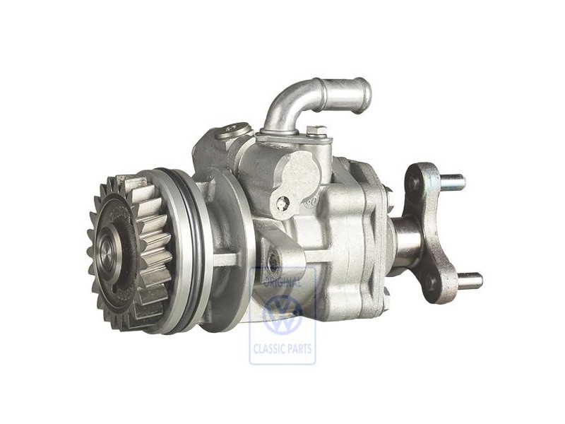 VW Original Bomba Aletas - 7L6422153A