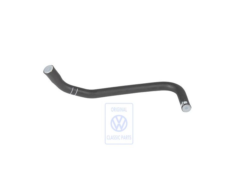 VW Original Tubo Flex. Aspiracion - 7L6422889S