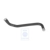 VW Original Tubo Flex. Aspiracion - 7L6422889S