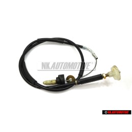 VW Original Cable Embrague - 534721335