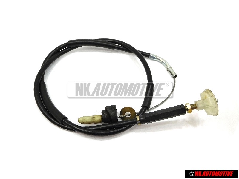 VW Original Cable Embrague - 534721335