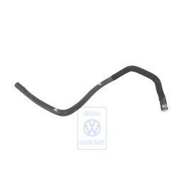 VW Original Tubo Flexible - 7L6422895J