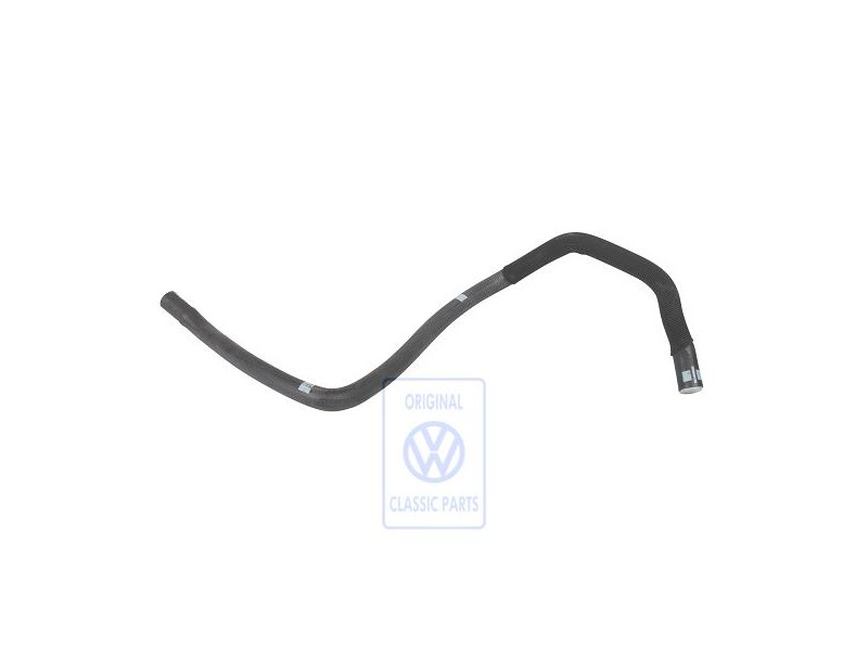 VW Original Tubo Flexible - 7L6422895J