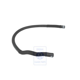 VW Original Tubo Flexible - 7L6422895L