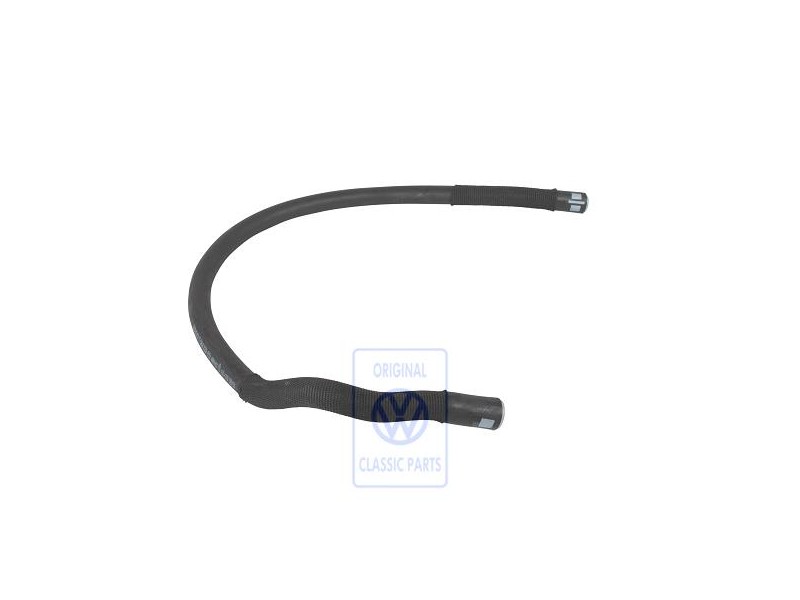 VW Original Tubo Flexible - 7L6422895L
