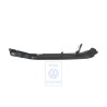 VW Original Chapa Refuerzo Para Larguero - 7L6805157G