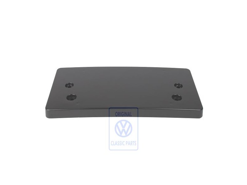 VW Original Soporte P. 