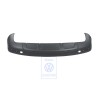 VW Original Spoiler Negro Satinado - 7L6807434M 9B9