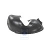 VW Original Recubrim.Caja Rueda-Plastico - 7L6809961F