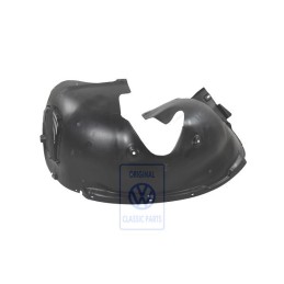 VW Original Recubrim.Caja Rueda-Plastico - 7L6809961G