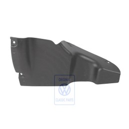 VW Original Tapa - 7L6809968