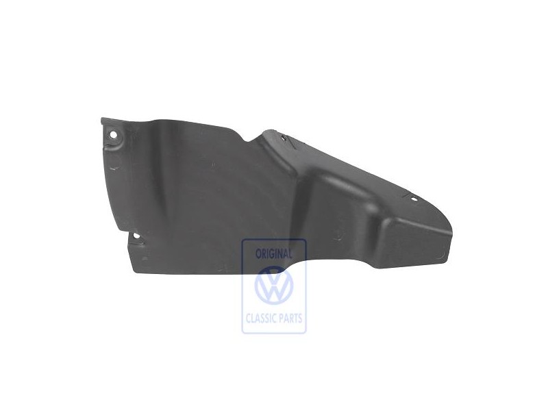VW Original Tapa - 7L6809968
