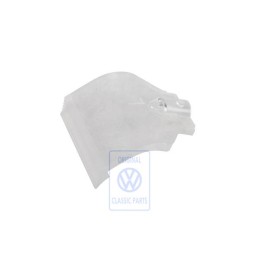 VW Original Conductor Luz - 7L6819773