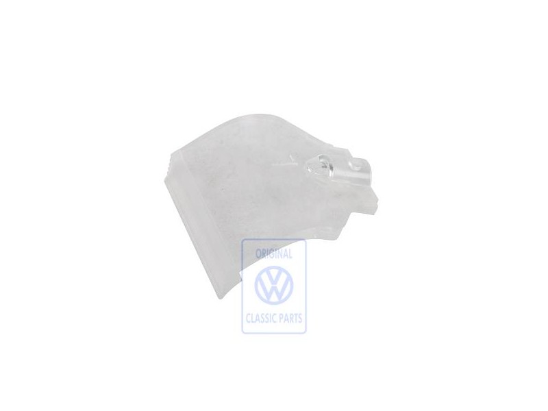 VW Original Conductor Luz - 7L6819773