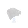 VW Original Conductor Luz - 7L6819773