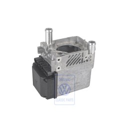 VW Original Caja Intercambiador Calor - 7L6819953D