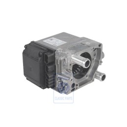 VW Original Caja Intercambiador Calor - 7L6819953F
