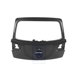 VW Original Porton Trasero - 7L6827025AQ