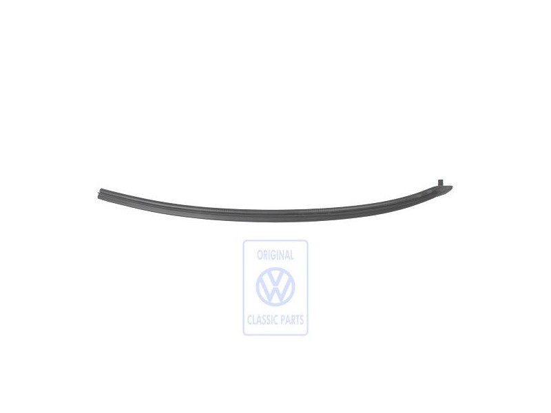 VW Original Junta Puerta - 7L6837717