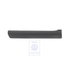 VW Original Cubierta P. Puerta Negro Satinado - 7L6839787F 9B9
