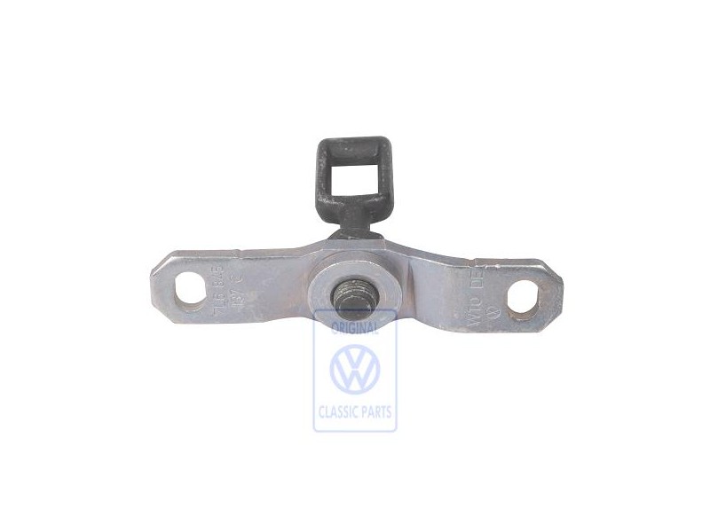 VW Original Soporte - 7L6845137C