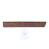 VW Original Suplemento Adorno Color Raiz Nogal - 7L6853072B 2WE