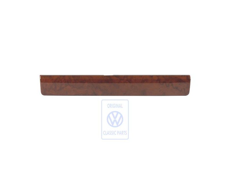 VW Original Suplemento Adorno Mirto - 7L6853073B 1SG