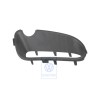 VW Original Caja Conduccion De Aire Negro Satinado - 7L6853663E 9B9