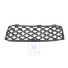 VW Original Rejilla Ventilacion Negro Satinado - 7L6853676 9B9