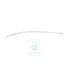 VW Original Moldura Cobertora Cromo - 7L6853986D 2ZZ