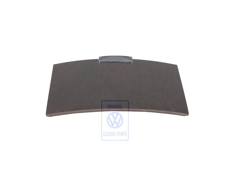 VW Original Embellecedor Mirto - 7L6857351H 1SG