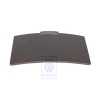 VW Original Embellecedor Mirto - 7L6857351H 1SG