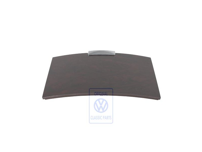 VW Original Embellecedor Mirto - 7L6857351L 1SG