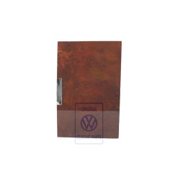 VW Original Embellecedor Color Raiz Nogal - 7L6857351L 2WE