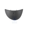 VW Original Tapa Protectora Negro Satinado - 7L6857538 9B9