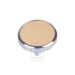 VW Original Embellecedor Beige Sol - 7L6858052A 7H7