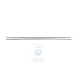 VW Original Moldura Cobertora Cromo Brillante - 7L6860227 8Z8