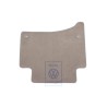 VW Original Alfombrilla Latte Macchiato(Marron) - 7L6862477P WXK