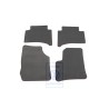VW Original 1 Juego Alfombrillas Antracita/Dakota (Marron) - 7L6863011ADXKH