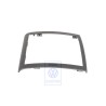VW Original Marco Aluminio 'Micropoint' - 7L6863337D 1UV