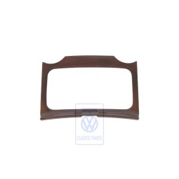 VW Original Recubrimiento P. Accion.Cambio Mirto - 7L6863916DN1SG