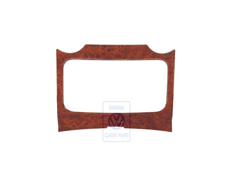 VW Original Embellecedor Vavona (Ambar) - 7L6864378E 93G