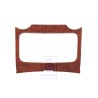 VW Original Embellecedor Vavona (Ambar) - 7L6864378E 93G