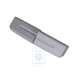 VW Original Pulsador Gris Cristal - 7L6864699B 5J6
