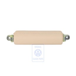 VW Original Tirador De Puerta Beige Sol - 7L6867161B 69J